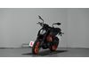 KTM 125 Duke 125 Euro 5