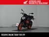 KTM 125 Duke 125 Euro 5