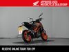 KTM 125 Duke 125 Euro 5