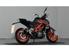 KTM 125 Duke 125 Euro 5