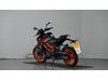 KTM 125 Duke 125 Euro 5
