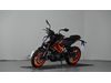 KTM 125 Duke 125 Euro 5