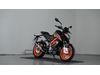 KTM 125 Duke 125 Euro 5
