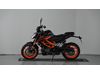 KTM 125 Duke 125 Euro 5