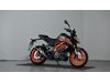 KTM 125 Duke 125 Euro 5