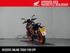 KTM 125 Duke 125 Euro 5