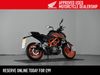 KTM 125 Duke 125 Euro 5
