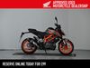 KTM 125 Duke 125 Euro 5