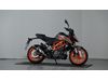 KTM 125 Duke 125 Euro 5