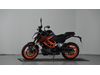 KTM 125 Duke 125 Euro 5