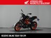 KTM 125 Duke 125 Euro 5