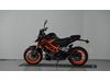 KTM 125 Duke 125 Euro 5