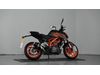 KTM 125 Duke 125 Euro 5