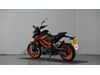KTM 125 Duke 125 Euro 5