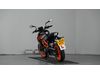 KTM 125 Duke 125 Euro 5