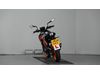 KTM 125 Duke 125 Euro 5