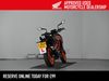 KTM 125 Duke 125 Euro 5