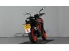 KTM 125 Duke 125 Euro 5