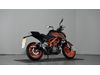KTM 125 Duke 125 Euro 5