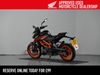 KTM 125 Duke 125 Euro 5