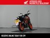 KTM 125 Duke 125 Euro 5