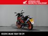 KTM 125 Duke 125 Euro 5