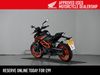 KTM 125 Duke 125 Euro 5