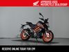 KTM 125 Duke 125 Euro 5