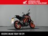 KTM 125 Duke 125 Euro 5