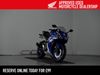 Yamaha R3 300 ABS Super Sports Petrol Manual Euro 4 (42 ps)
