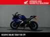 Yamaha R3 300 ABS Super Sports Petrol Manual Euro 4 (42 ps)