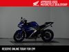 Yamaha R3 300 ABS Super Sports Petrol Manual Euro 4 (42 ps)