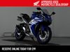 Yamaha R3 300 ABS Super Sports Petrol Manual Euro 4 (42 ps)