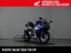 Yamaha R3 300 ABS Super Sports Petrol Manual Euro 4 (42 ps)