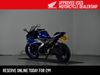 Yamaha R3 300 ABS Super Sports Petrol Manual Euro 4 (42 ps)