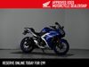 Yamaha R3 300 ABS Super Sports Petrol Manual Euro 4 (42 ps)