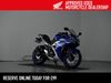 Yamaha R3 300 ABS Super Sports Petrol Manual Euro 4 (42 ps)