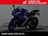 Yamaha R3 300 ABS Super Sports Petrol Manual Euro 4 (42 ps)