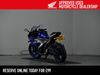 Yamaha R3 300 ABS Super Sports Petrol Manual Euro 4 (42 ps)