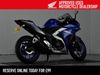 Yamaha R3 300 ABS Super Sports Petrol Manual Euro 4 (42 ps)