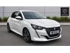 Peugeot 208 1.2 PureTech Allure Euro 6 (s/s) 5dr
