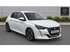 Peugeot 208 1.2 PureTech Allure Euro 6 (s/s) 5dr