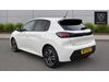Peugeot 208 1.2 PureTech Allure Euro 6 (s/s) 5dr