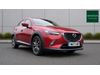 Mazda CX-3 2.0 Sport Nav 5dr