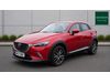 Mazda CX-3 2.0 Sport Nav 5dr