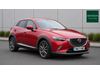 Mazda CX-3 2.0 Sport Nav 5dr
