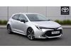 Toyota Corolla 1.8 VVT-h Design Touring Sports CVT Euro 6 (s/s) 5dr