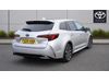 Toyota Corolla 1.8 VVT-h Design Touring Sports CVT Euro 6 (s/s) 5dr
