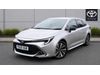 Toyota Corolla 1.8 VVT-h Design Touring Sports CVT Euro 6 (s/s) 5dr