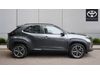 Toyota Yaris Cross 1.5 VVT-h Excel E-CVT Euro 6 (s/s) 5dr